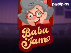 Baba Jam