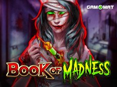 Book Of Madness