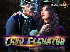 Cash Elevator