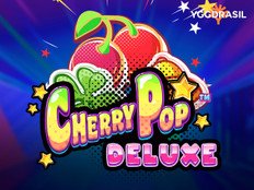 Cherrypop Deluxe