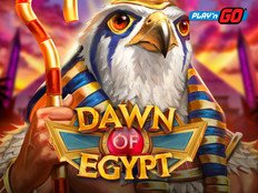 Dawn Of Egypt