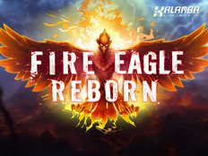 Fire Eagle Reborn