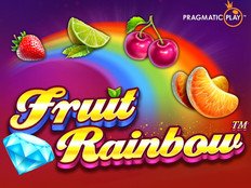 Fruit Rainbow