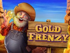 Gold Frenzy