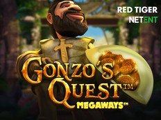 Gonzo'S Quest Megaways