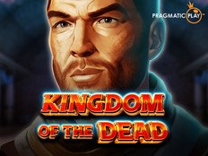 Kingdom Of The Dead