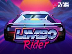 Limbo Rider