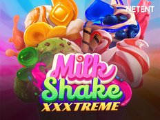 Milkshake Xxxtreme