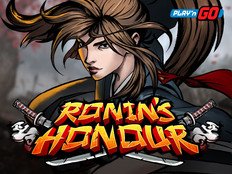 Ronin'S Honour