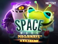 Space Wars Megaways Xxxtreme