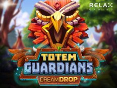 Totem Guardians Dream Drop